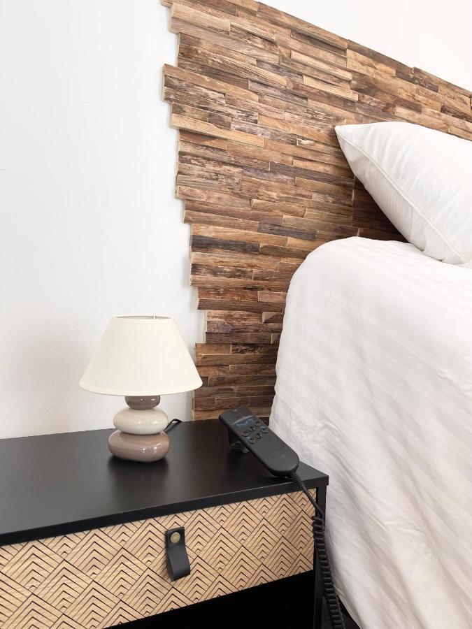 Chez-Yu Apartment Carcassonne Ngoại thất bức ảnh