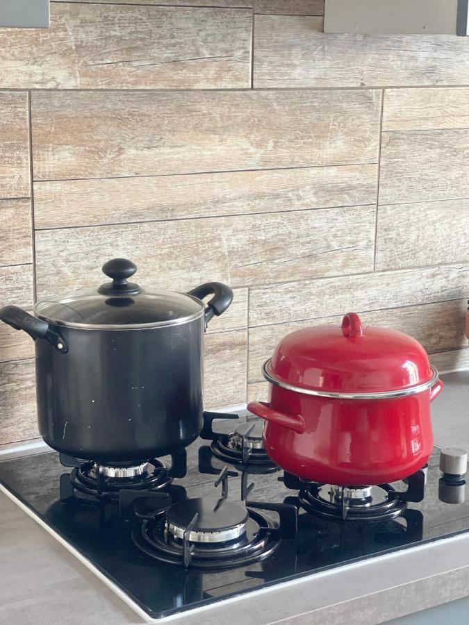 Chez-Yu Apartment Carcassonne Ngoại thất bức ảnh