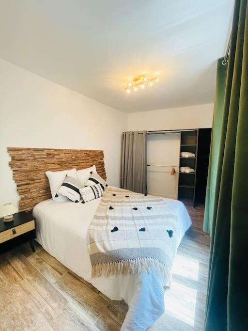 Chez-Yu Apartment Carcassonne Ngoại thất bức ảnh
